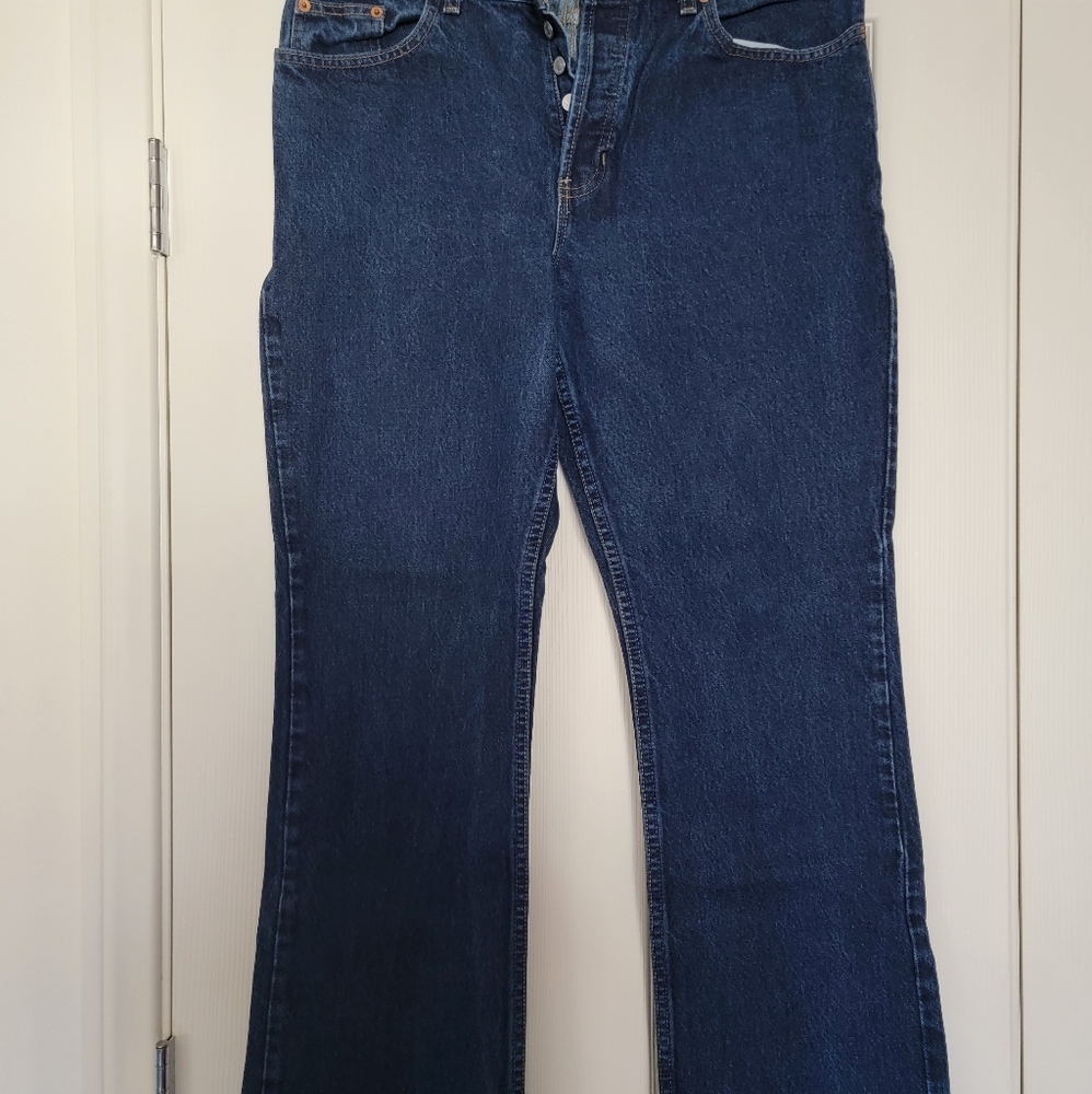 Boot cut Gap Jeans